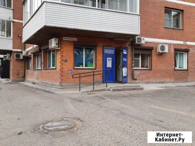 Сдам в аренду помещение Улан-Удэ - изображение 1