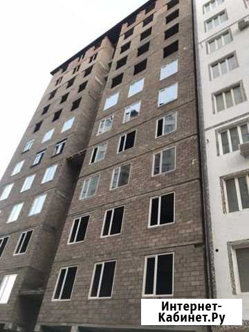 1-комнатная квартира, 53 м², 1/11 эт. на продажу в Махачкале Махачкала - изображение 1