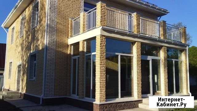 Коттедж 222 м² на участке 11 сот. на продажу в Сестрорецке Сестрорецк - изображение 1