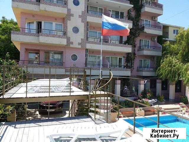 Дом 956 м² на участке 6 сот. на продажу в Судаке Судак - изображение 1