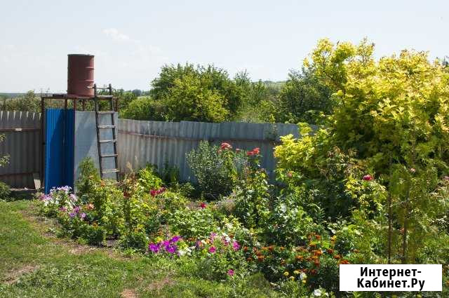 Дом 47 м² на участке 36.2 сот. на продажу в Павловске Воронежской области Павловск - изображение 1