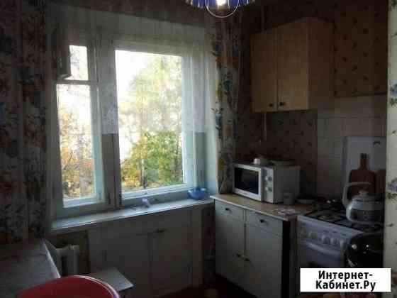 4-комнатная квартира, 64 м², 3/5 эт. на продажу в Алексине Алексин