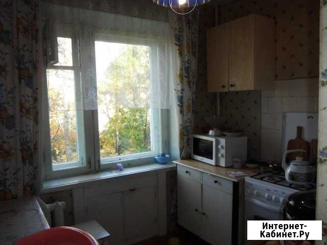 4-комнатная квартира, 64 м², 3/5 эт. на продажу в Алексине Алексин - изображение 1