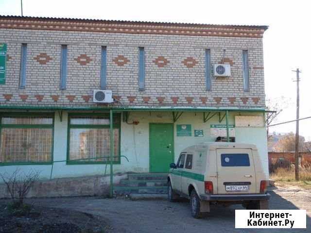 Здание с арендаторами 331 кв.м. Саратов - изображение 1