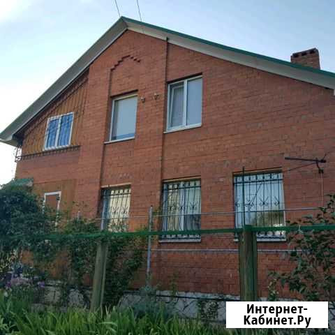 Дом 170 м² на участке 11.5 сот. на продажу в Саратове Саратов - изображение 1