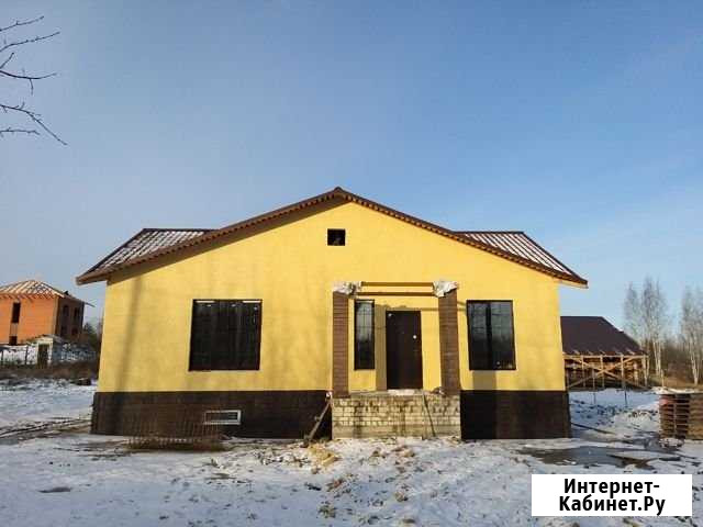 Дом 182 м² на участке 17 сот. на продажу во Владимире Владимир - изображение 1