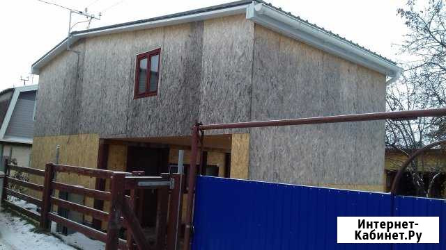 Дача 66 м² на участке 2 сот. на продажу в Волжске Волжск - изображение 1