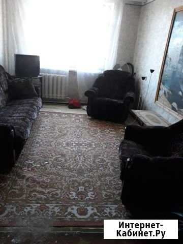 Комната 18 м² в 1-ком. кв., 5/5 эт. на продажу в Майском Республики Кабардино-Балкария Майский - изображение 1