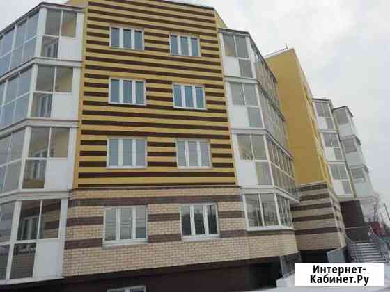 1-комнатная квартира, 40 м², 1/4 эт. на продажу в Челябинске Челябинск