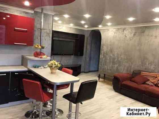 4-комнатная квартира, 100 м², 10/13 эт. в аренду на длительный срок в Иркутске Иркутск