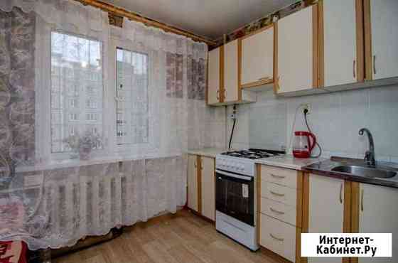 1-комнатная квартира, 33.4 м², 5/10 эт. на продажу в Хабаровске Хабаровск