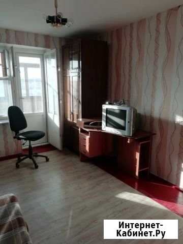 1-комнатная квартира, 34 м², 10/14 эт. в аренду на длительный срок в Магнитогорске Магнитогорск - изображение 1