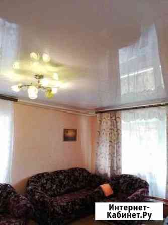 1-комнатная квартира, 32 м², 4/4 эт. на продажу в Алексине Алексин
