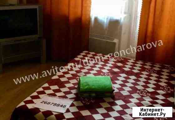1-комнатная квартира, 38 м², 8/17 эт. в аренду посуточно в Балашихе Балашиха