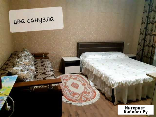 Дом 90 м² на участке 3 сот. в аренду посуточно в Кисловодске Кисловодск - изображение 1