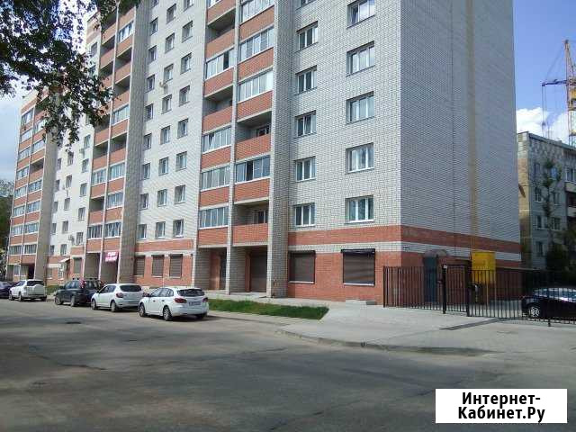 Помещение свободного назначения, 124.6 кв.м. Смоленск - изображение 1