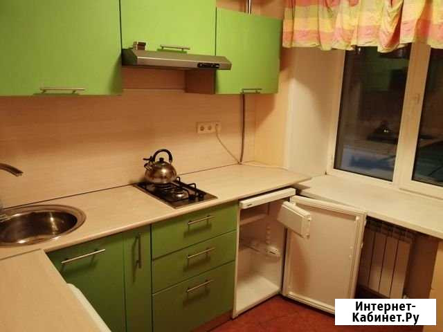 2-комнатная квартира, 40 м², 2/5 эт. на продажу в Иваново Иваново - изображение 1