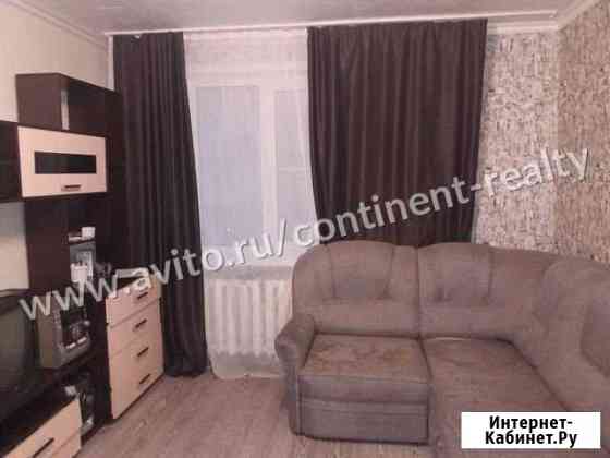 1-комнатная квартира, 28.5 м², 1/5 эт. на продажу в Коврове Ковров