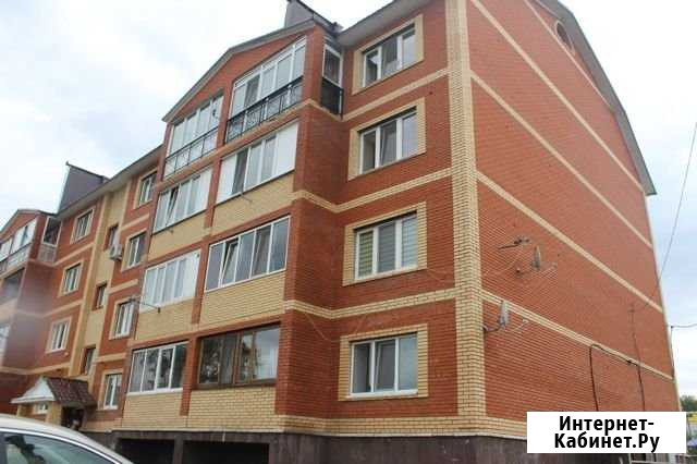 1-комнатная квартира, 43 м², 1/4 эт. на продажу в Иглино Иглино - изображение 1