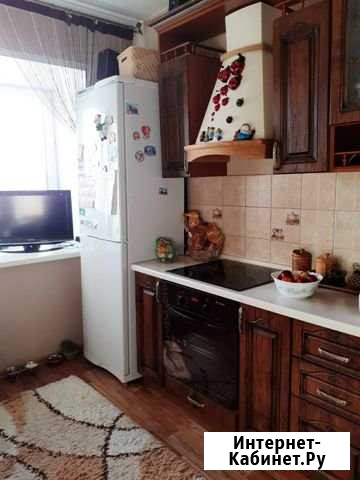 1-комнатная квартира, 38 м², 9/9 эт. на продажу в Лобаново Лобаново - изображение 1