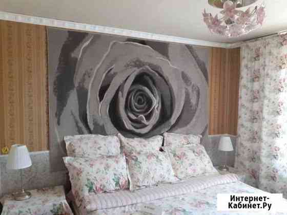 2-комнатная квартира, 38 м², 11/12 эт. в аренду посуточно в Москве Москва