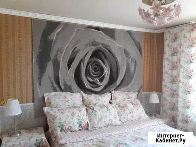 2-комнатная квартира, 38 м², 11/12 эт. в аренду посуточно в Москве Москва - изображение 1