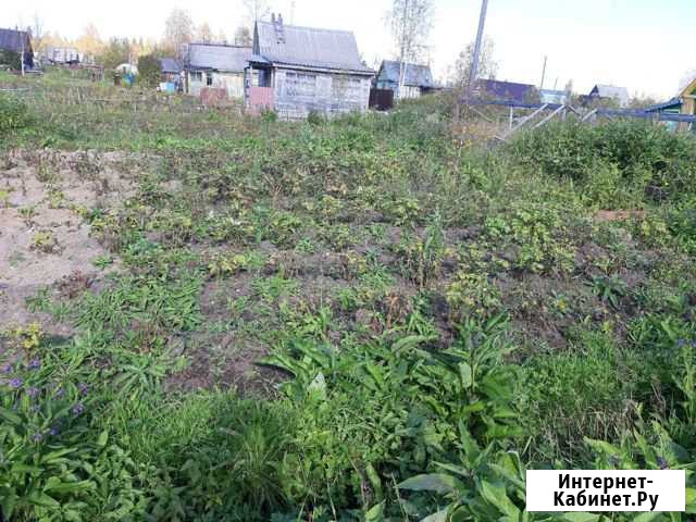 Дача 20 м² на участке 6 сот. на продажу в Ухте Ухта - изображение 1