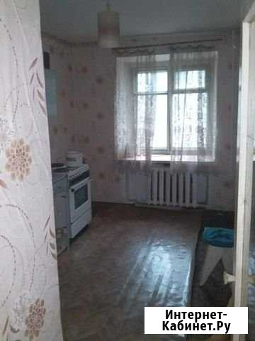 2-комнатная квартира, 47 м², 1/5 эт. на продажу в Белогорске Амурской области Белогорск - изображение 1