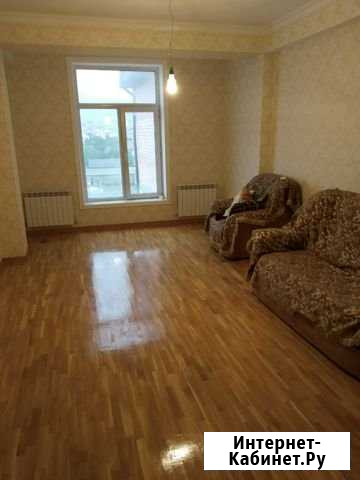 3-комнатная квартира, 100 м², 4/5 эт. на продажу в Семендере Семендер - изображение 1