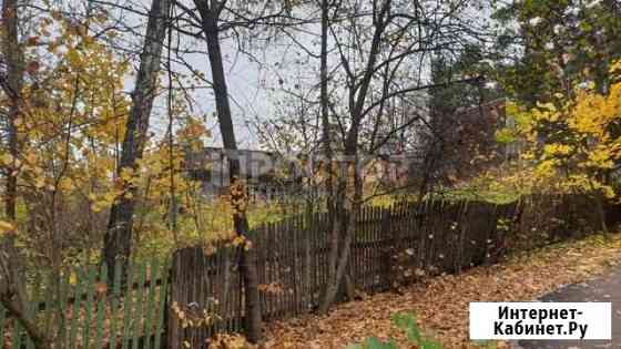 Участок ИЖС 10 сот. на продажу в Москве Москва
