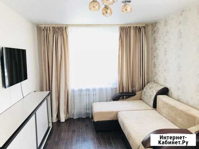 1-комнатная квартира, 31.2 м², 2/5 эт. на продажу в Петропавловске-Камчатском Петропавловск-Камчатский - изображение 1