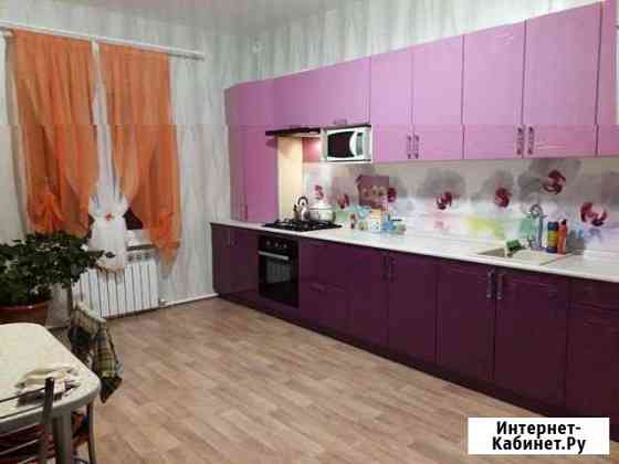 Дом 70 м² на участке 12 сот. на продажу в Кургане Курган