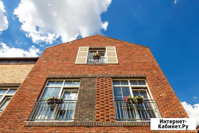 2-комнатная квартира, 49.8 м², 2/4 эт. на продажу в Апрелевке Апрелевка - изображение 1