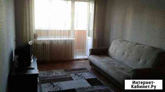 1-комнатная квартира, 30 м², 3/5 эт. в аренду посуточно в Белокурихе Белокуриха