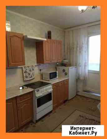 3-комнатная квартира, 86 м², 4/23 эт. на продажу в Одинцово Одинцово