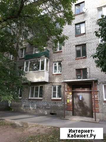 2-комнатная квартира, 44.5 м², 4/5 эт. на продажу в Выборге Выборг - изображение 1