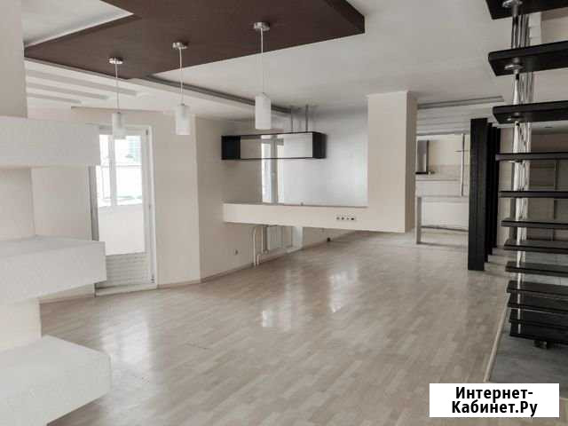 4-комнатная квартира, 187 м², 9/10 эт. на продажу в Красноярске Красноярск - изображение 1
