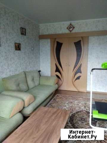 3-комнатная квартира, 64 м², 5/9 эт. на продажу в Бийске Бийск - изображение 1