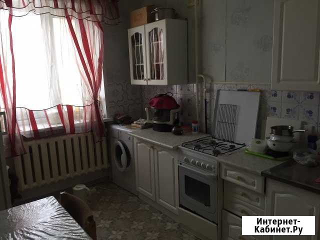 2-комнатная квартира, 58 м², 3/5 эт. на продажу в Новом Уренгое Новый Уренгой - изображение 1