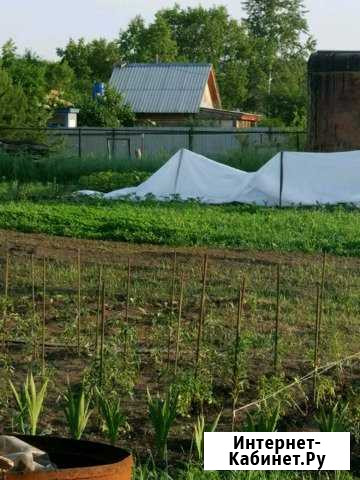 Участок СНТ, ДНП 15 сот. на продажу в Благовещенске Амурской области Благовещенск - изображение 1