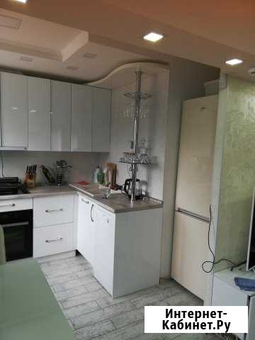 2-комнатная квартира, 47 м², 3/5 эт. в аренду на длительный срок в Свободном Амурской области Свободный - изображение 1