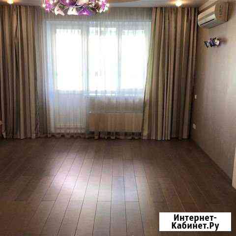 3-комнатная квартира, 100 м², 3/5 эт. на продажу в Киселевске Киселевск