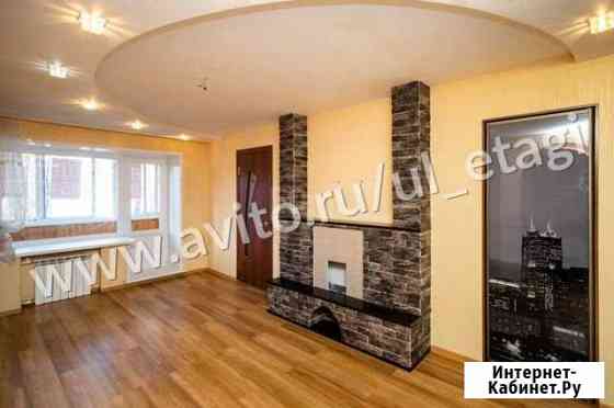 2-комнатная квартира, 41.5 м², 2/5 эт. на продажу в Ульяновске Ульяновск