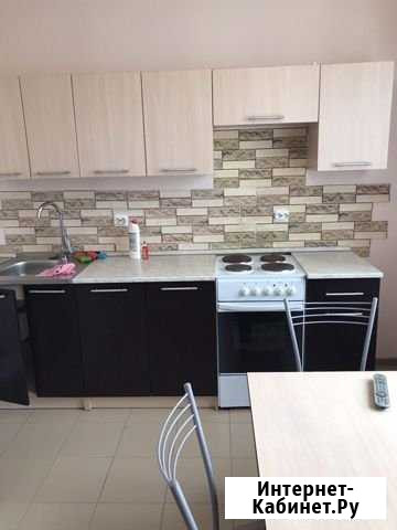 3-комнатная квартира, 80 м², 16/24 эт. в аренду на длительный срок в Мытищах Мытищи - изображение 1