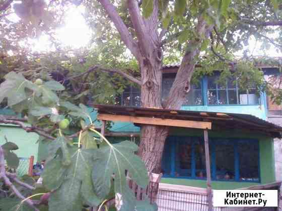 Дом 122 м² на участке 7 сот. на продажу в Алуште Алушта