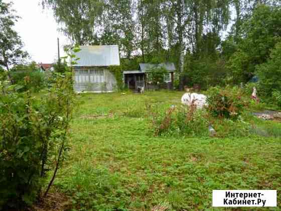 Дача 24 м² на участке 6 сот. на продажу в Твери Тверь
