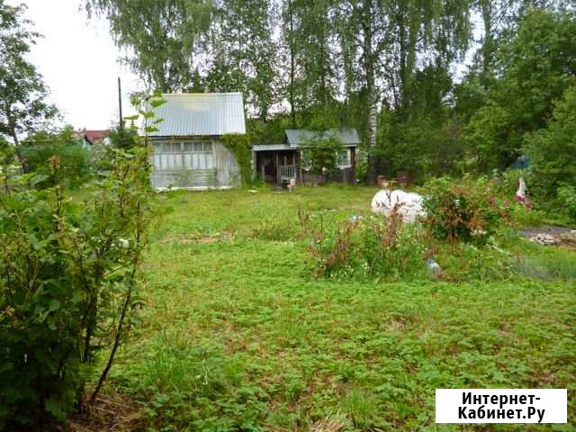 Дача 24 м² на участке 6 сот. на продажу в Твери Тверь - изображение 1