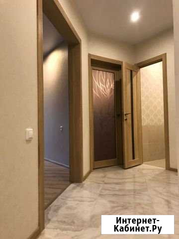 3-комнатная квартира, 96.8 м², 2/17 эт. на продажу в Иваново Иваново - изображение 1