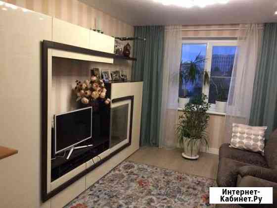 3-комнатная квартира, 60 м², 9/9 эт. на продажу в Нижнем Новгороде Нижний Новгород
