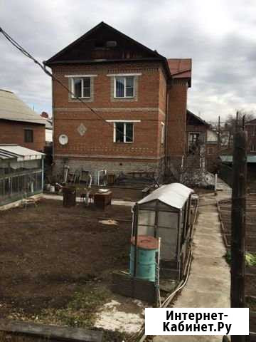 Коттедж 198.4 м² на участке 7 сот. на продажу в Улан-Удэ Улан-Удэ - изображение 1